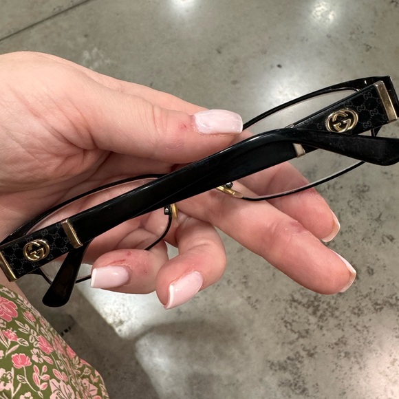 Gucci authentic frames - Picture 1 of 9